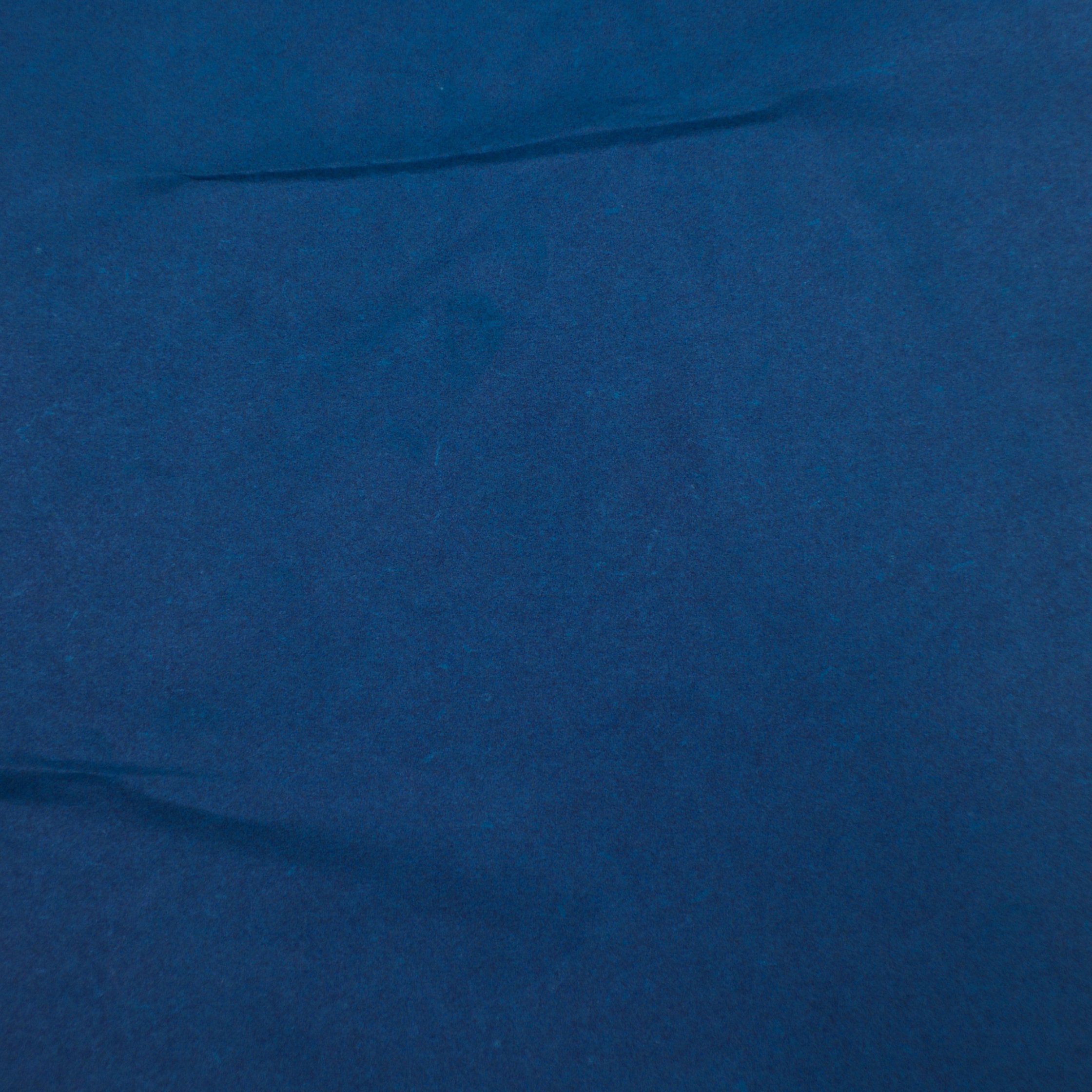 Blue Paper Texture